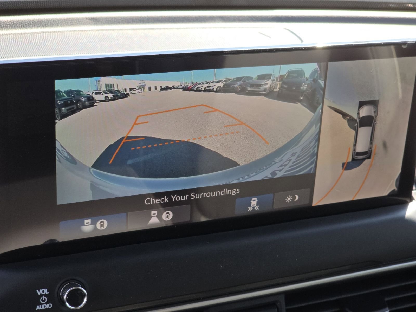 New 2026 Honda Pilot Elite image 8