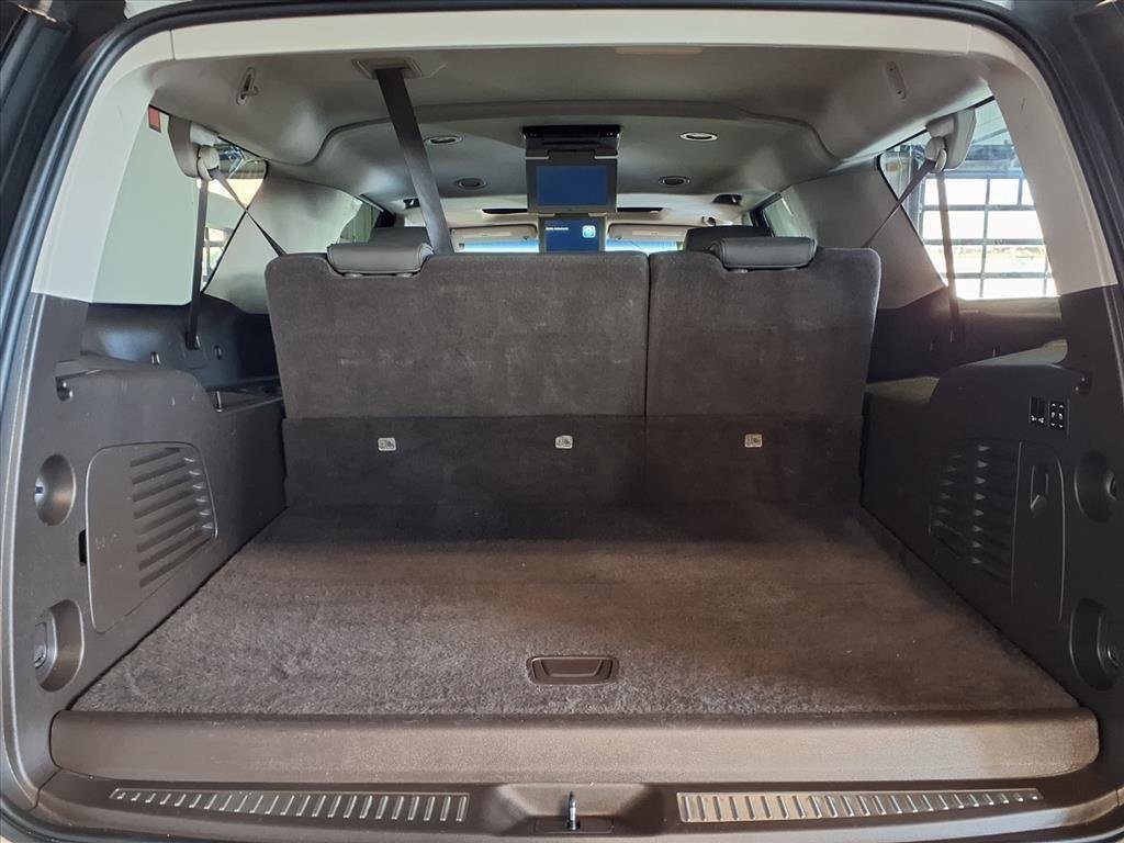 Used 2018 GMC Yukon XL Denali w/ Denali Ultimate Package image 6