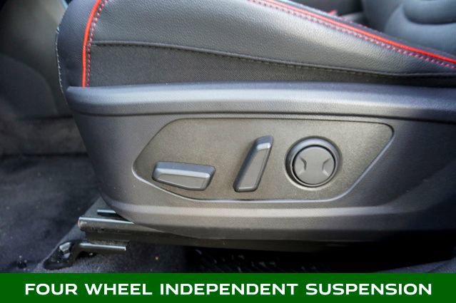 Used 2025 Hyundai Tucson N Line image 16