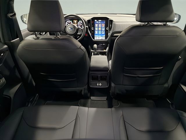 Certified 2026 Subaru Forester Limited AWD/4WD image 35