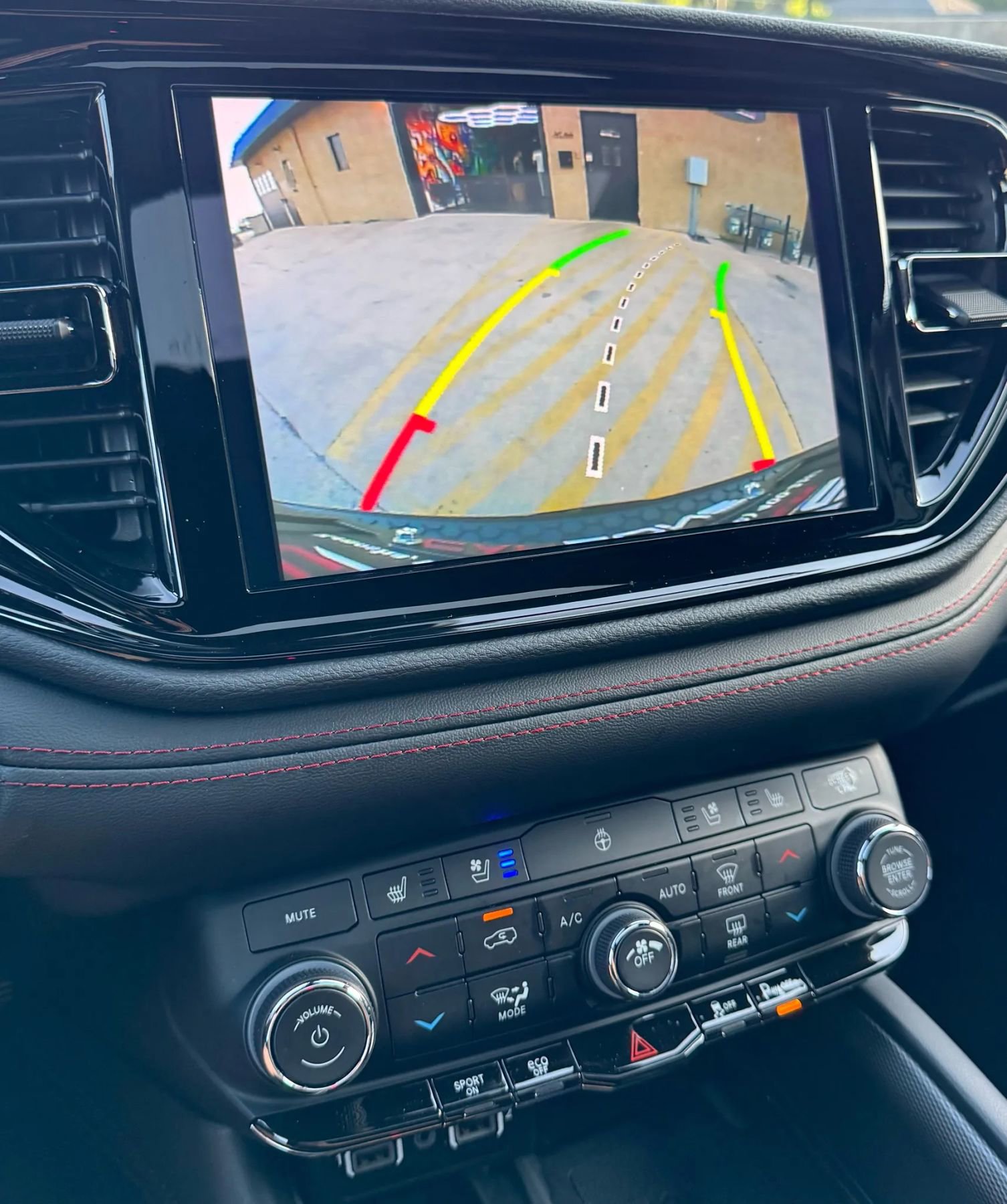 Used 2024 Dodge Durango R/T image 27