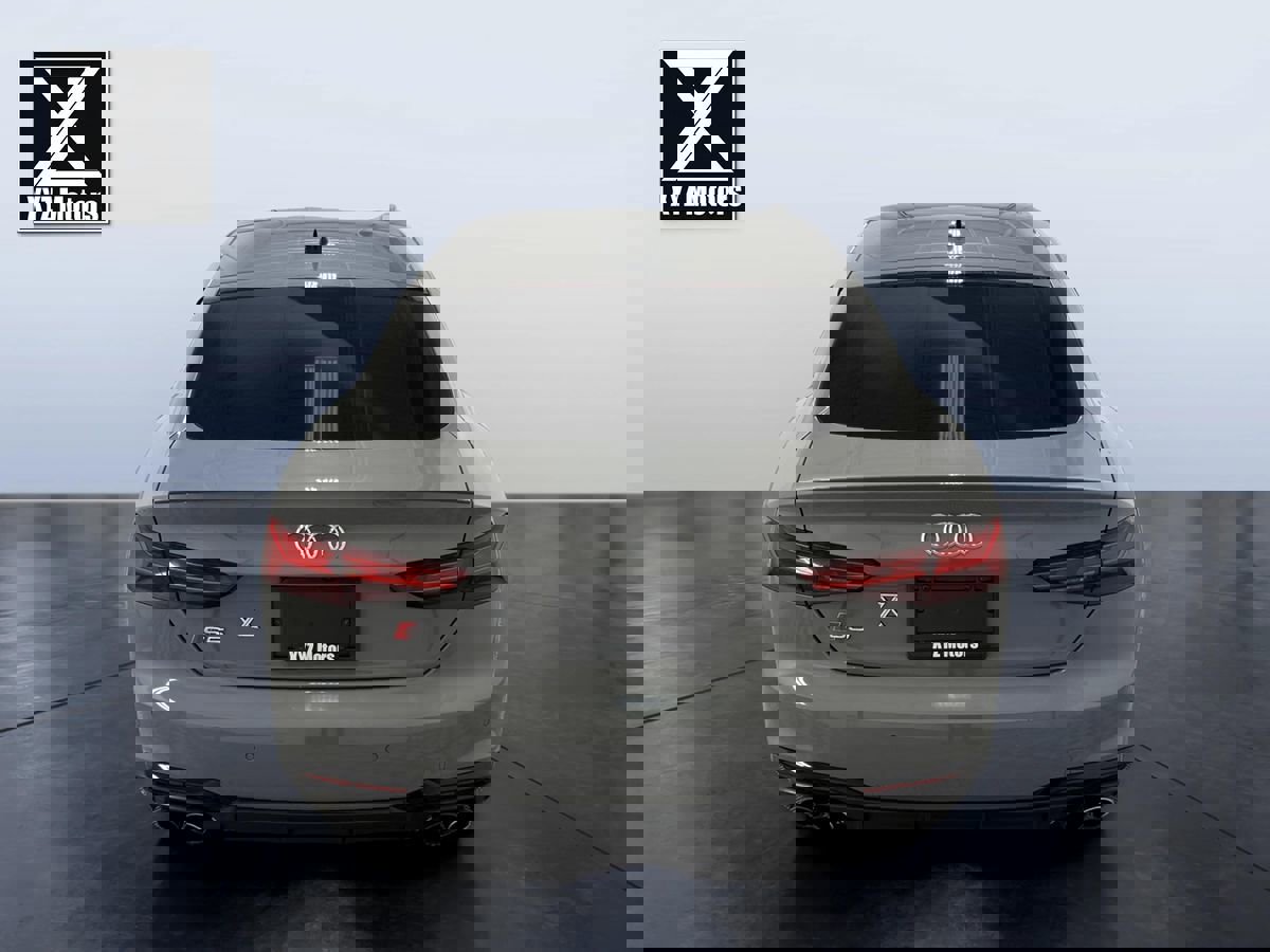 Used 2022 Audi S5 Premium Plus w/ Premium Plus Package image 5