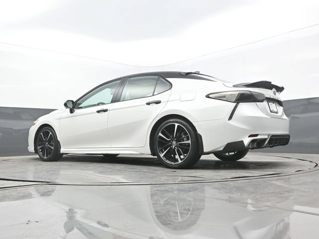 Used 2020 Toyota Camry XSE AWD/4WD image 54