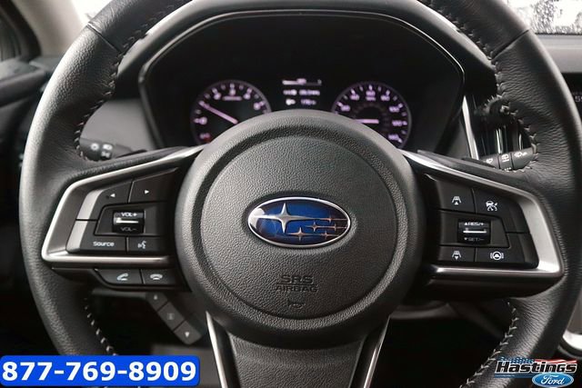 Used 2022 Subaru Outback Premium AWD/4WD image 18
