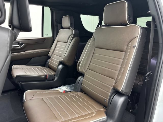New 2026 GMC Yukon XL Denali Ultimate AWD/4WD image 48