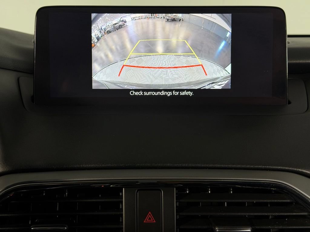 Used 2023 MAZDA CX-9 Touring AWD/4WD image 19