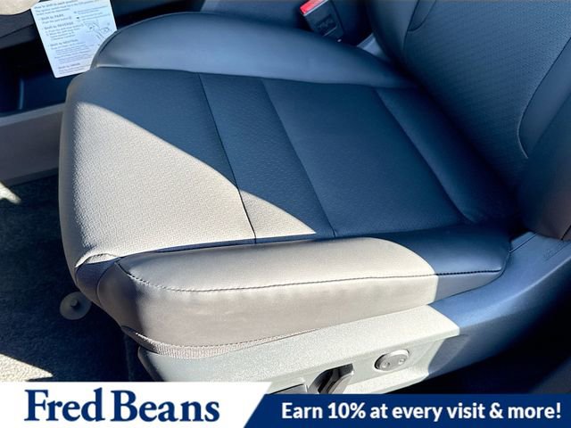 New 2026 Nissan Rogue SV image 7