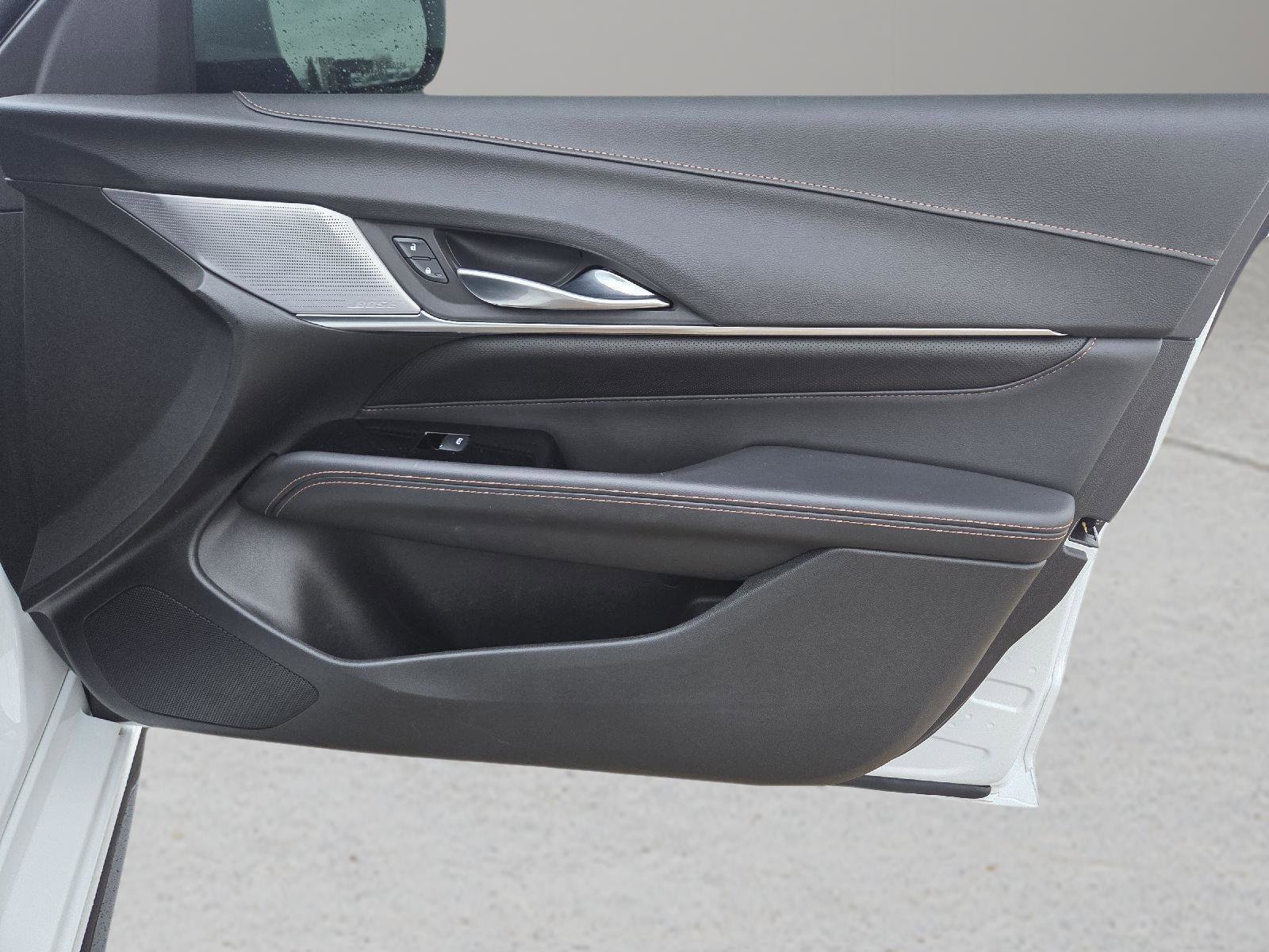 Used 2022 Cadillac CT4 Sport image 30