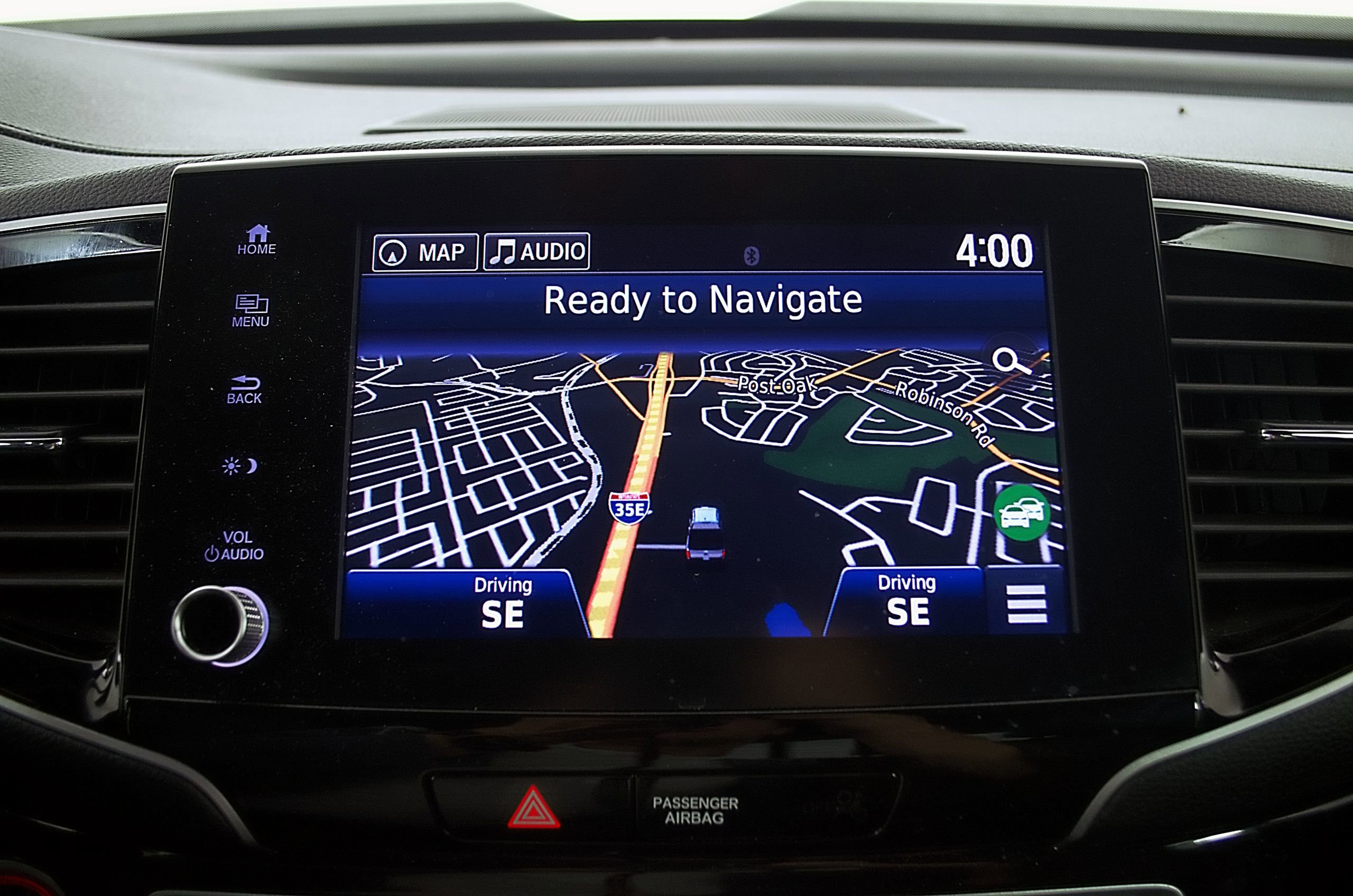 Used 2023 Honda Ridgeline Black Edition image 18