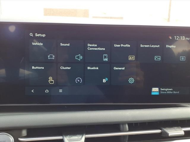 New 2026 Hyundai Tucson SE image 21