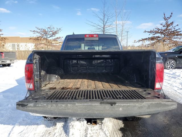 Used 2018 RAM 1500 Big Horn image 23