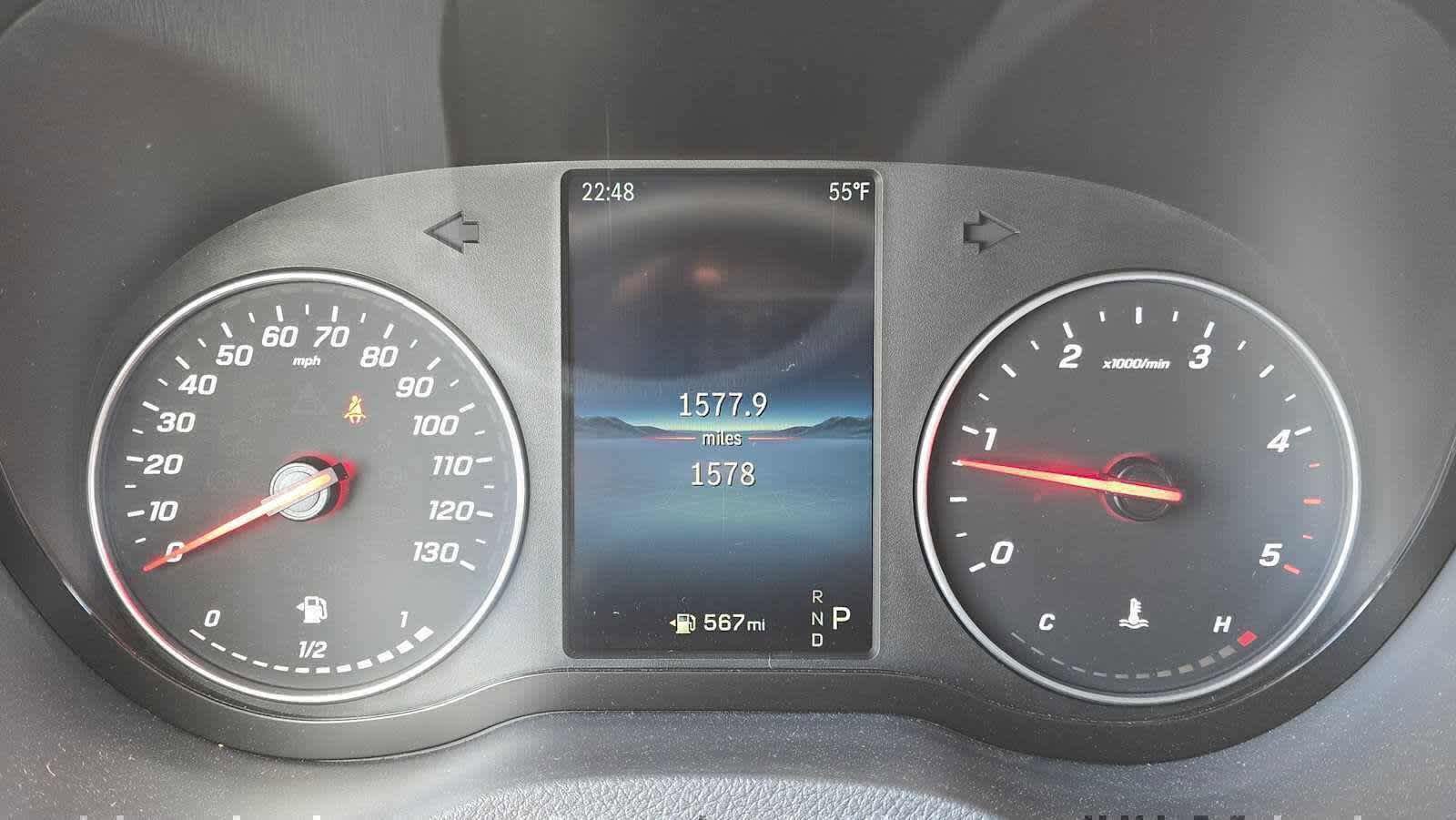 Used 2025 Mercedes-Benz Sprinter 2500 image 31