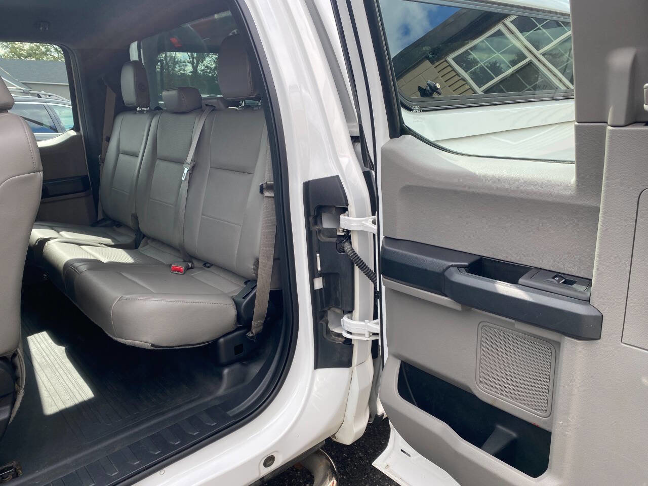 Used 2015 Ford F150 XL w/ XL Power Equipment Group image 19