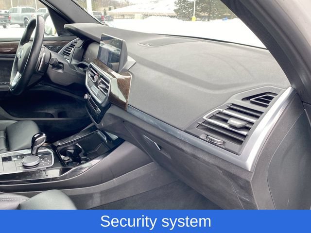 Used 2022 BMW X3 xDrive30i AWD/4WD image 29