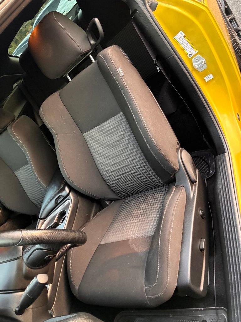 Used 2021 Dodge Challenger R/T Scat Pack w/ T/A Package RWD image 19