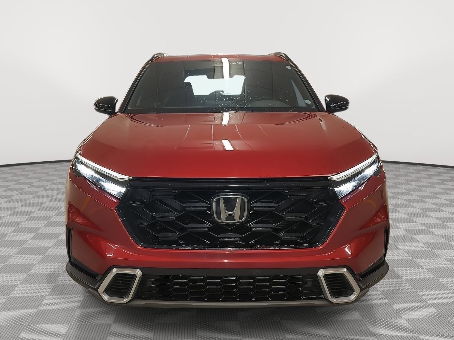 Used 2024 Honda CR-V Sport Touring image 30