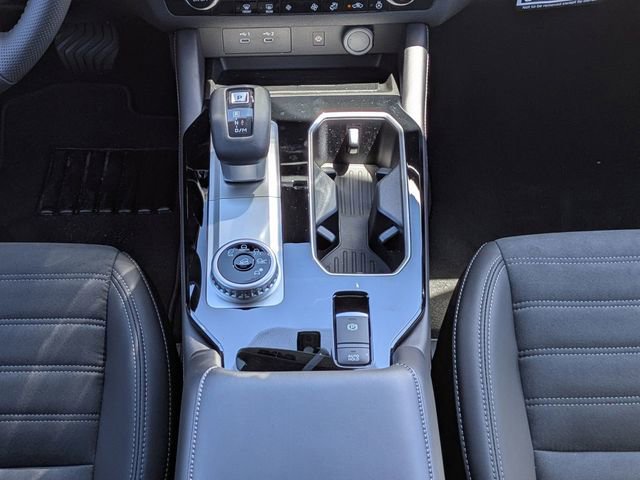 New 2026 Mitsubishi Outlander LE image 19