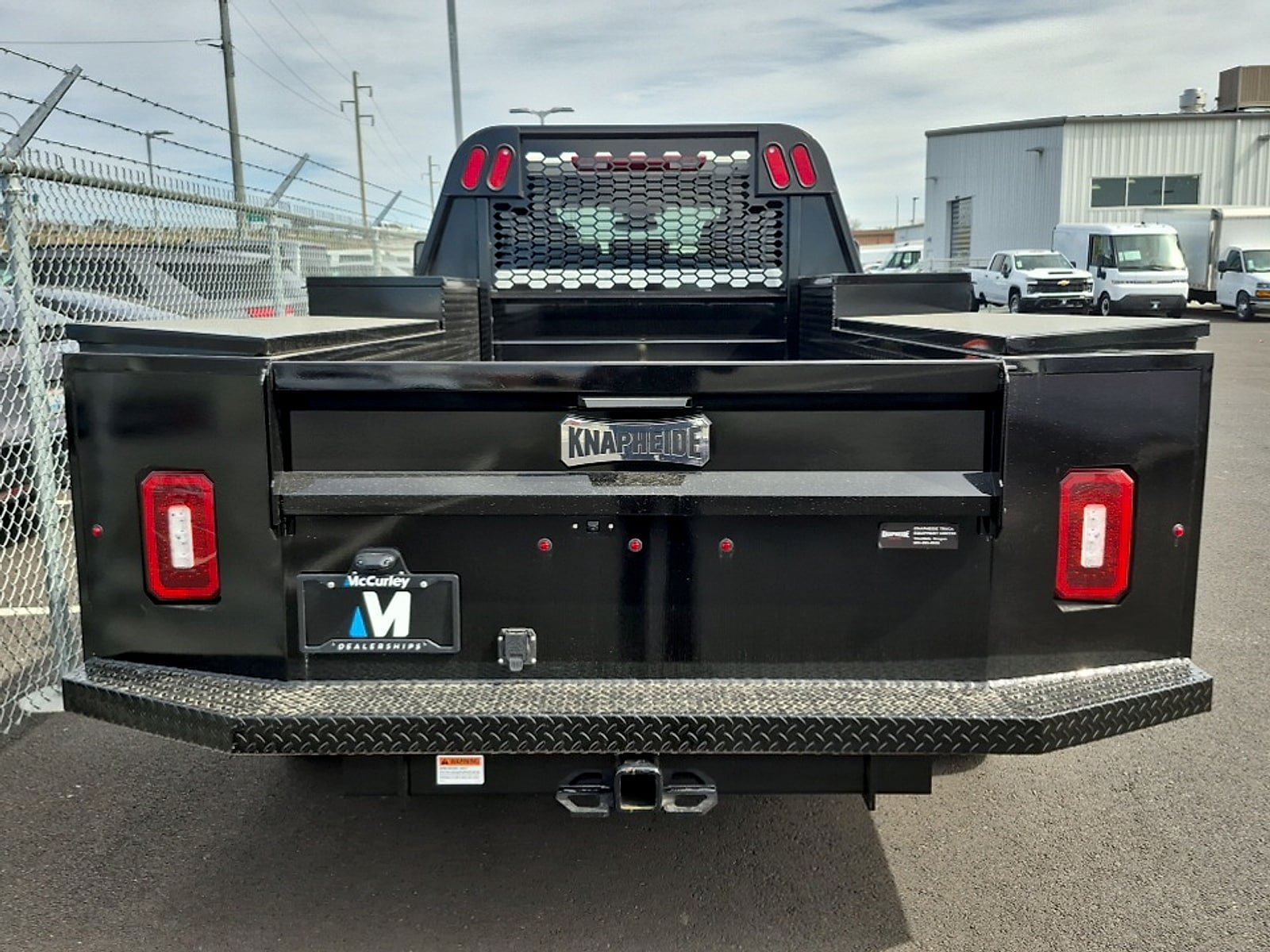 New 2025 Chevrolet Silverado 3500 W/T w/ WT Convenience Package AWD/4WD image 27