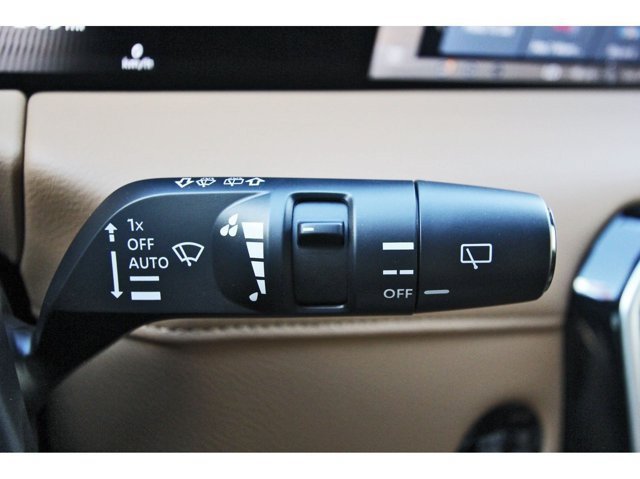 New 2026 Nissan Armada SL AWD/4WD image 18