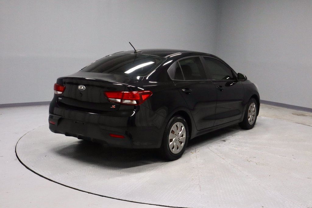 Used 2019 Kia Rio S FWD image 10