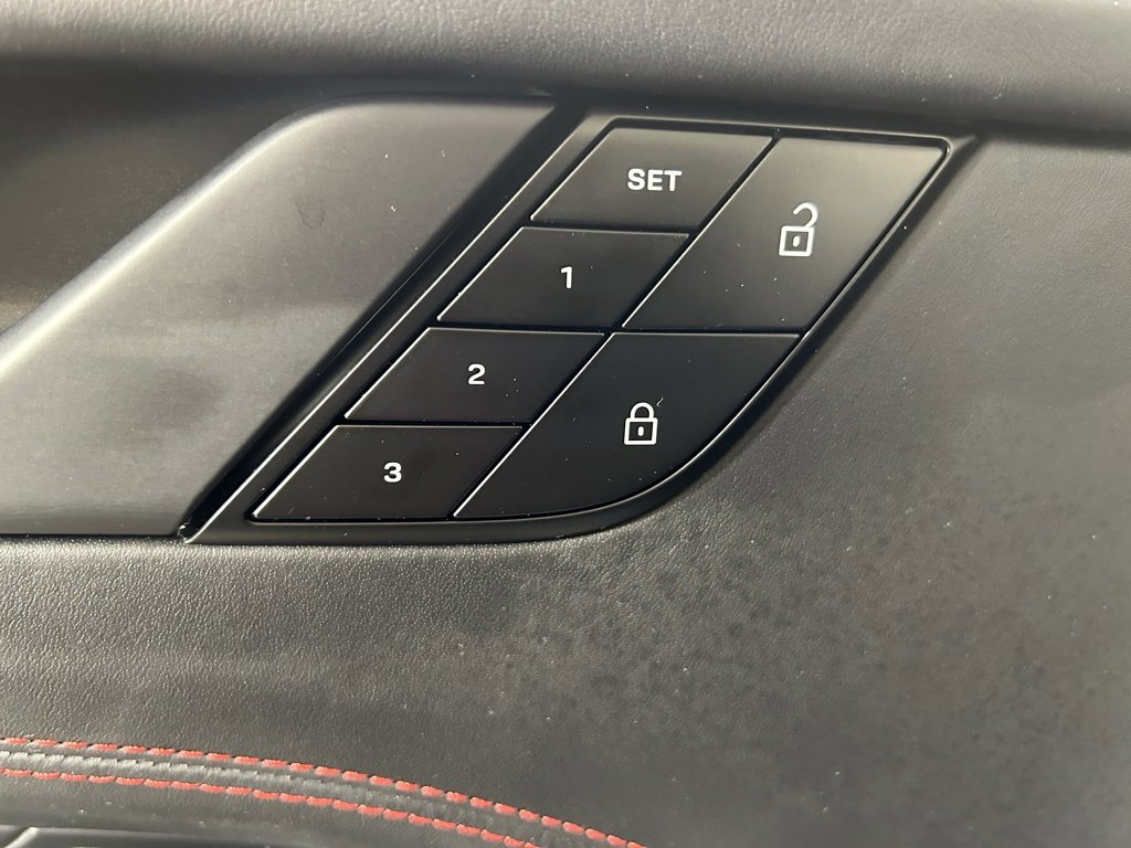 Certified 2024 Porsche 911 Targa 4 GTS image 22