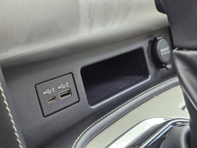 Used 2020 INFINITI QX80 Limited w/ All-Season Package image 40