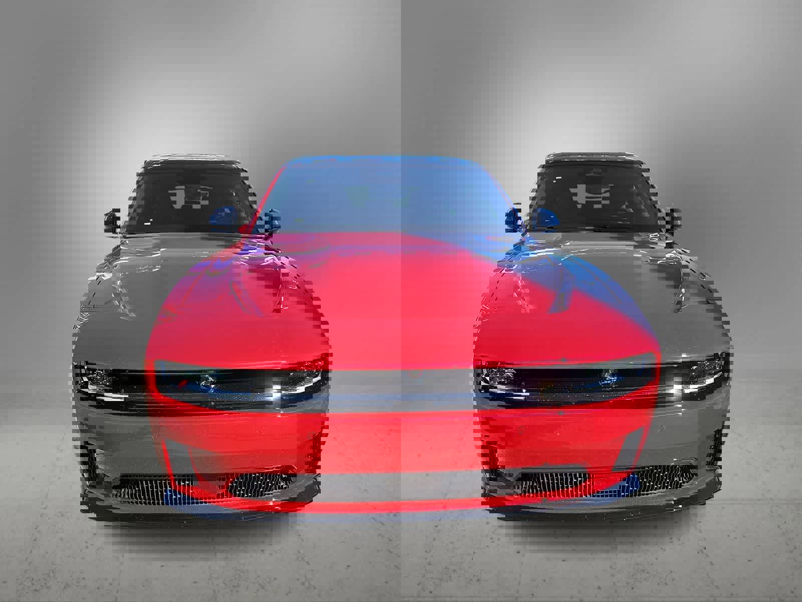 New 2026 Dodge Charger Scat Pack w/ Track Package image 3