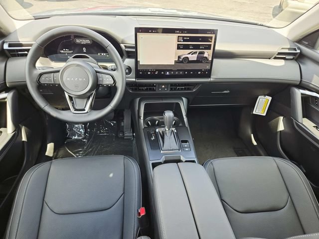 New 2026 MAZDA CX-5 2.5 S w/ Premium Plus Package AWD/4WD image 7