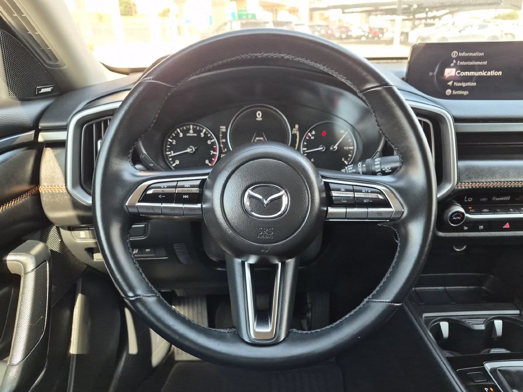 Used 2026 MAZDA CX-50 AWD 2.5 S w/ Premium Package image 23