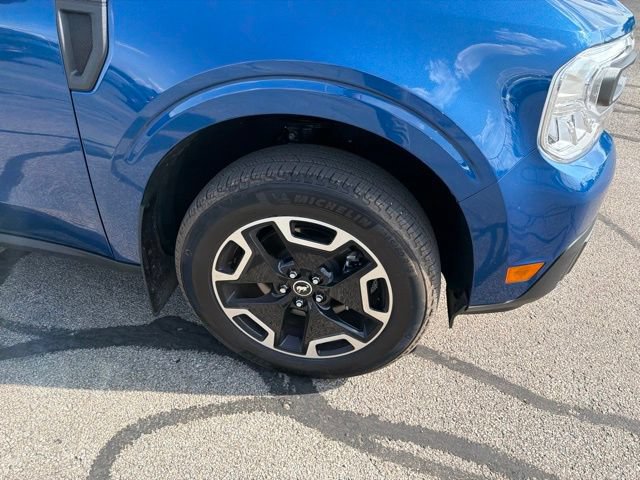 Used 2023 Ford Maverick XL FWD image 2