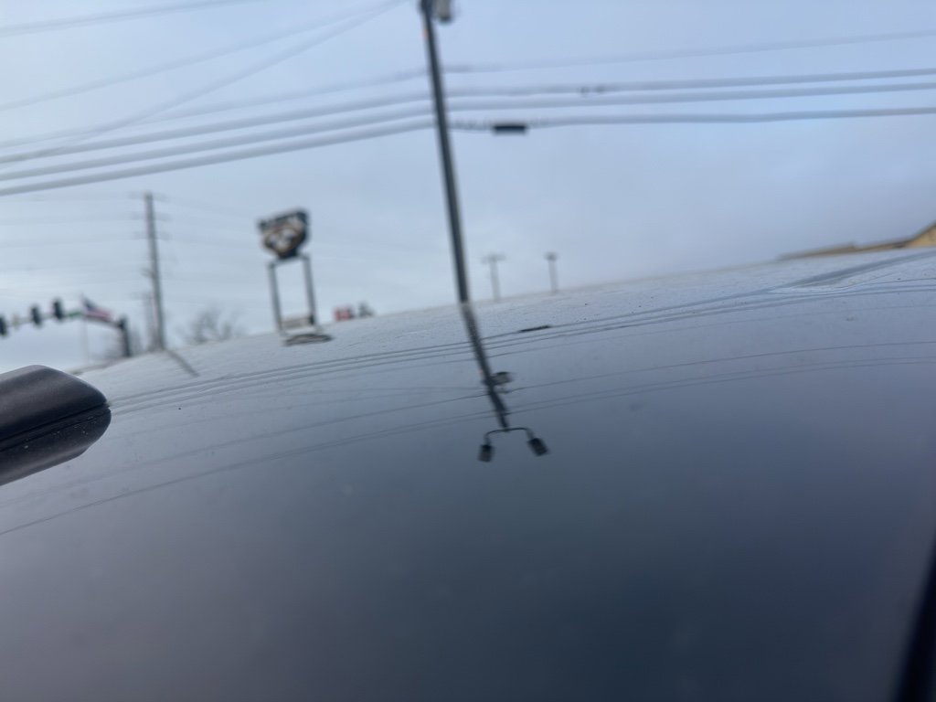 Used 2022 RAM 2500 Limited image 9