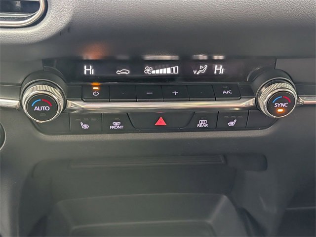 Used 2023 MAZDA CX-30 AWD 2.5 S w/ Preferred Package image 23