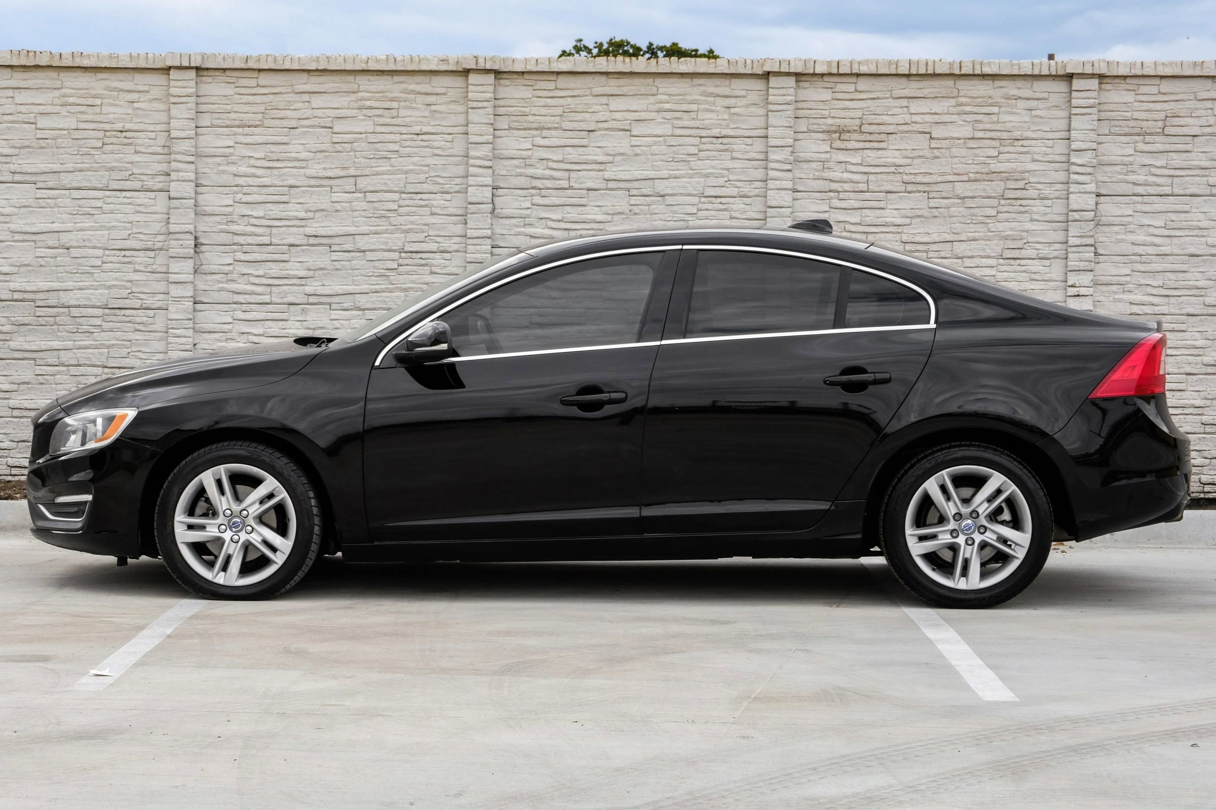 Used 2015 Volvo S60 T5 Premier image 10