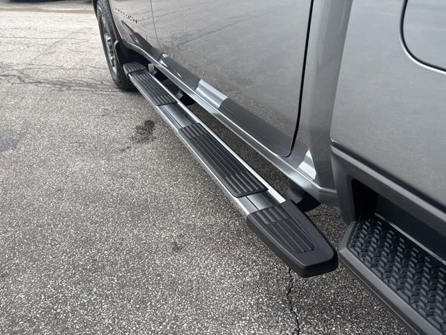 Used 2025 GMC Sierra 2500 SLE w/ SLE Value Package; image 14