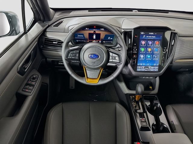 New 2026 Subaru Forester Wilderness image 23