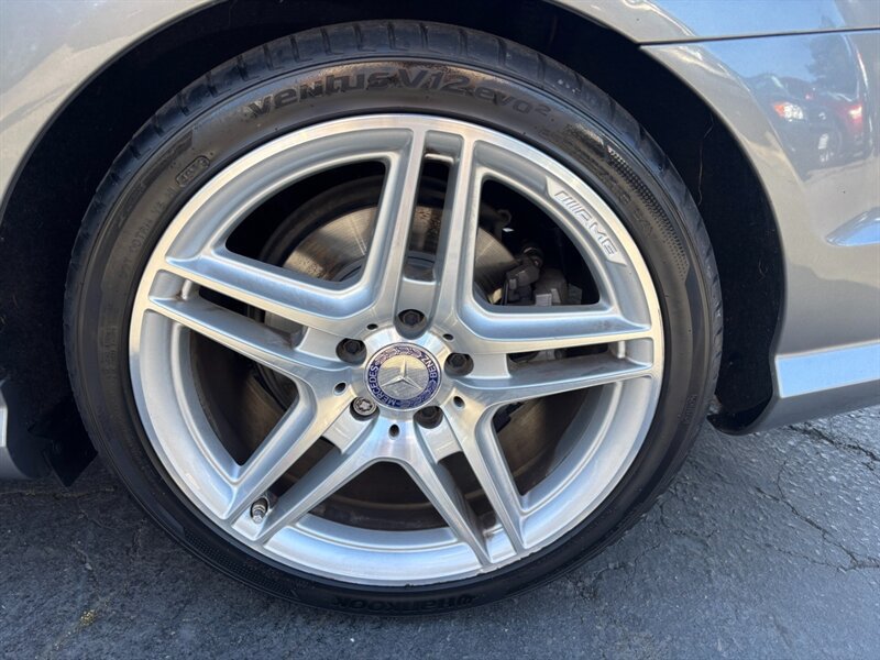 Used 2014 Mercedes-Benz C 250 Coupe image 21