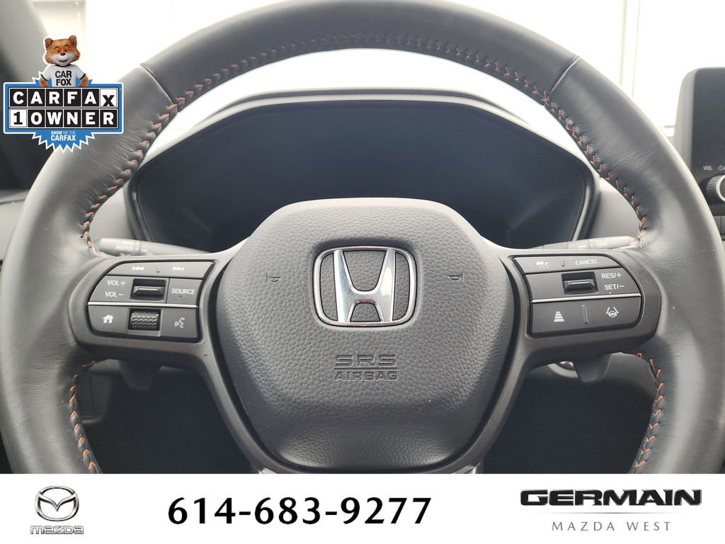 Used 2023 Honda CR-V Sport image 22