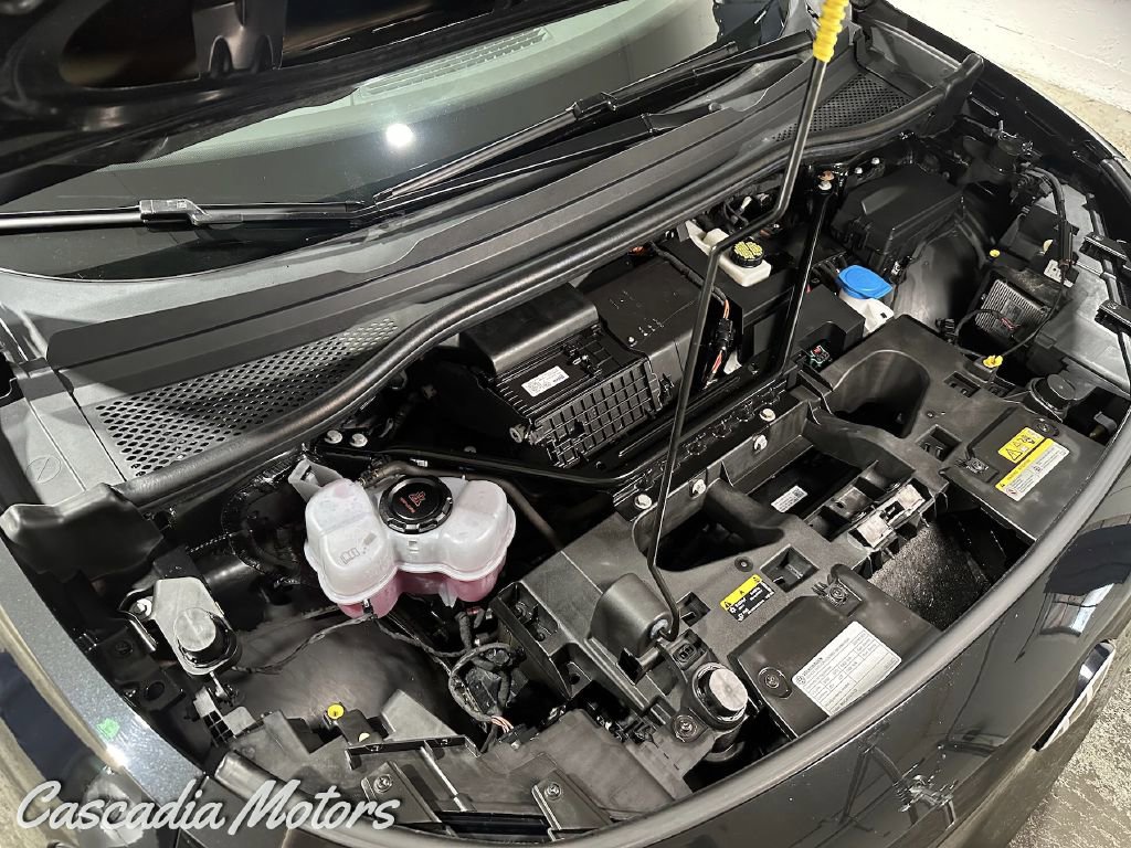 Used 2021 Volkswagen ID.4 1st Edition RWD image 33