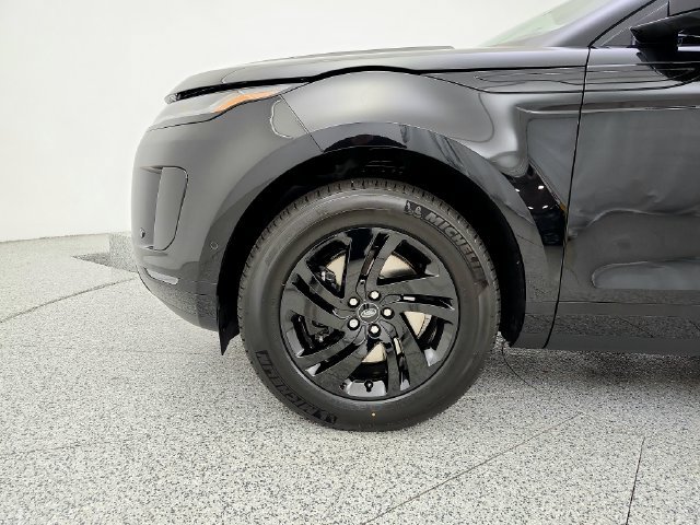 New 2026 Land Rover Range Rover Evoque S AWD/4WD image 28