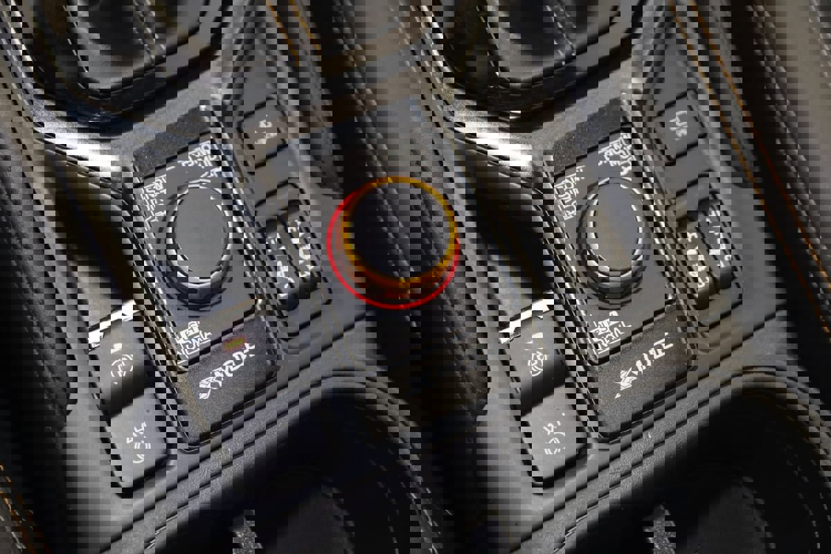 Used 2023 Subaru Forester Wilderness image 29