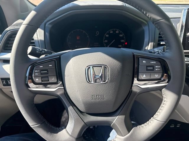New 2027 Honda Odyssey EX-L image 17