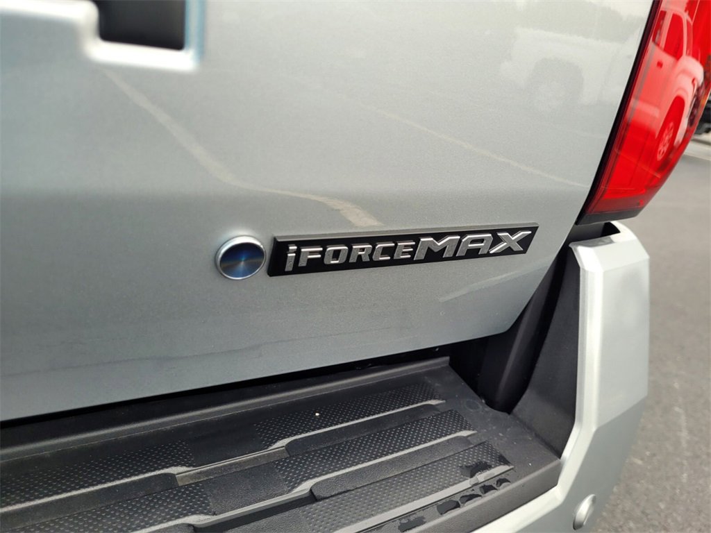 New 2025 Toyota Tacoma TRD Off-Road image 9