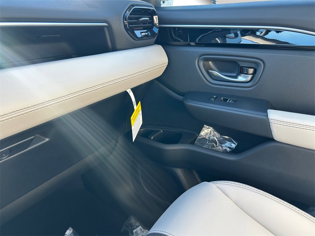 New 2026 Honda Passport RTL image 15