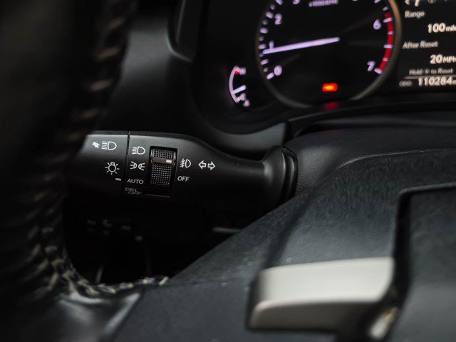 Used 2016 Lexus NX 200t AWD w/ Luxury Package image 24