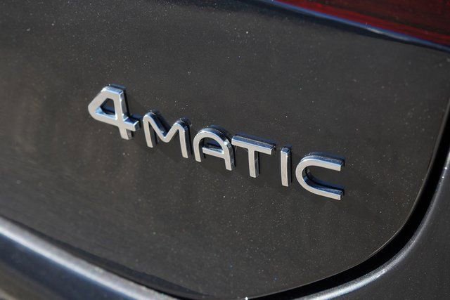 Certified 2024 Mercedes-Benz EQS 450+ 4MATIC Sedan image 13