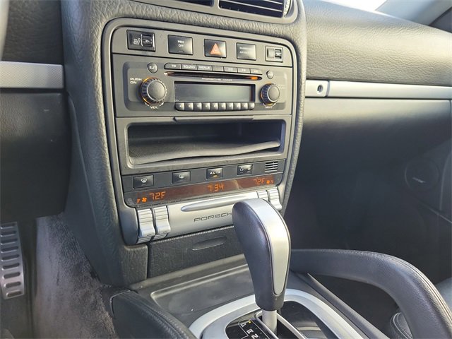 Used 2006 Porsche Cayenne S image 23