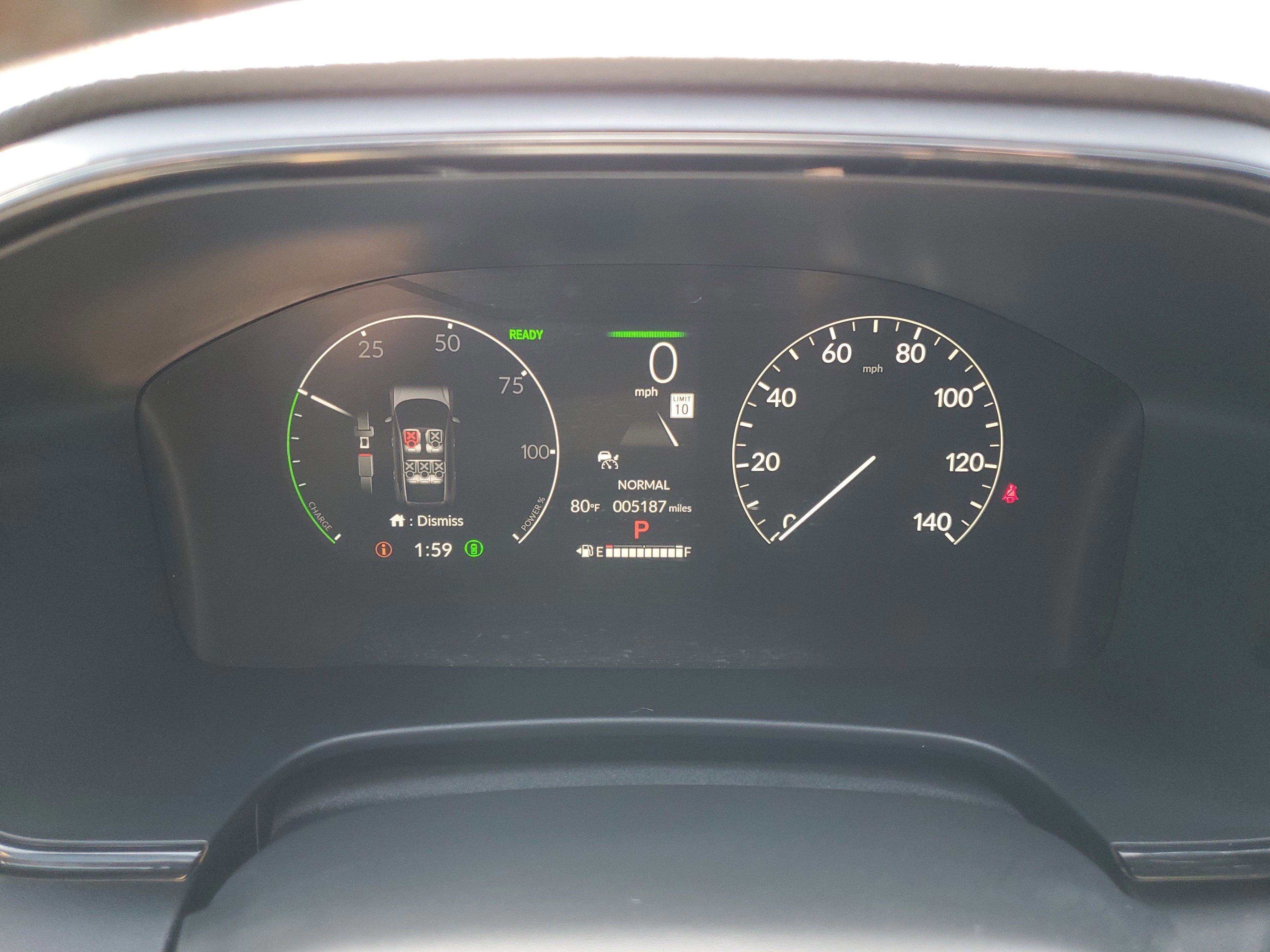 Certified 2025 Honda CR-V Sport image 21