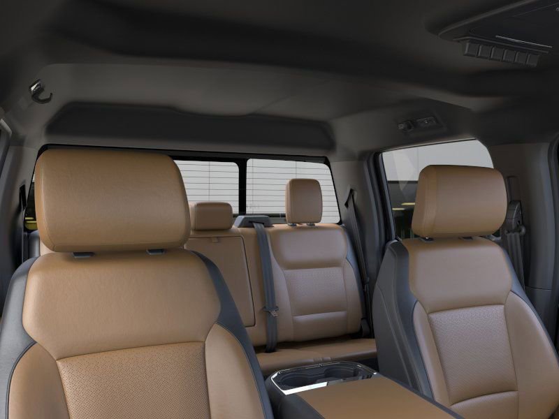 New 2026 Ford F350 Lariat image 22