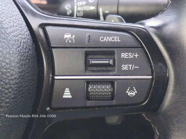 Used 2023 Honda Civic Touring image 27