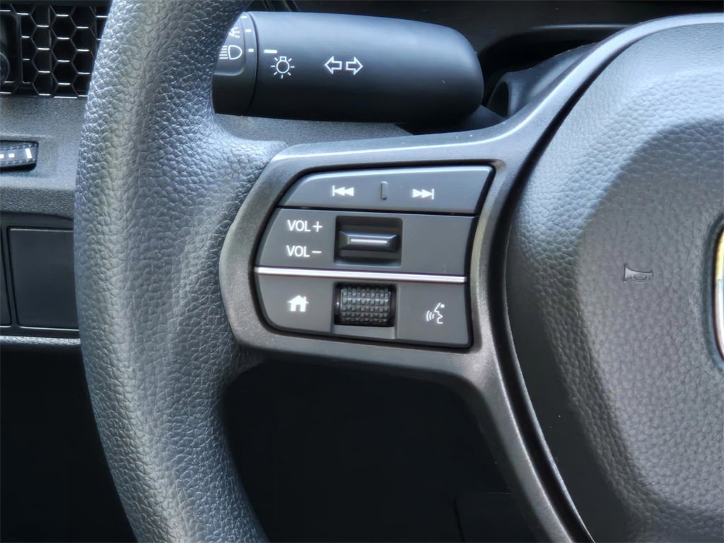 New 2026 Honda CR-V LX image 15